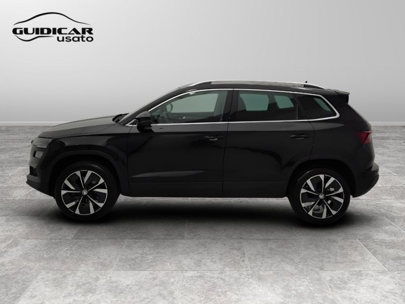 GuidiCar - SKODA Karoq 2023 Karoq 2.0 tdi evo Style 150cv Usato