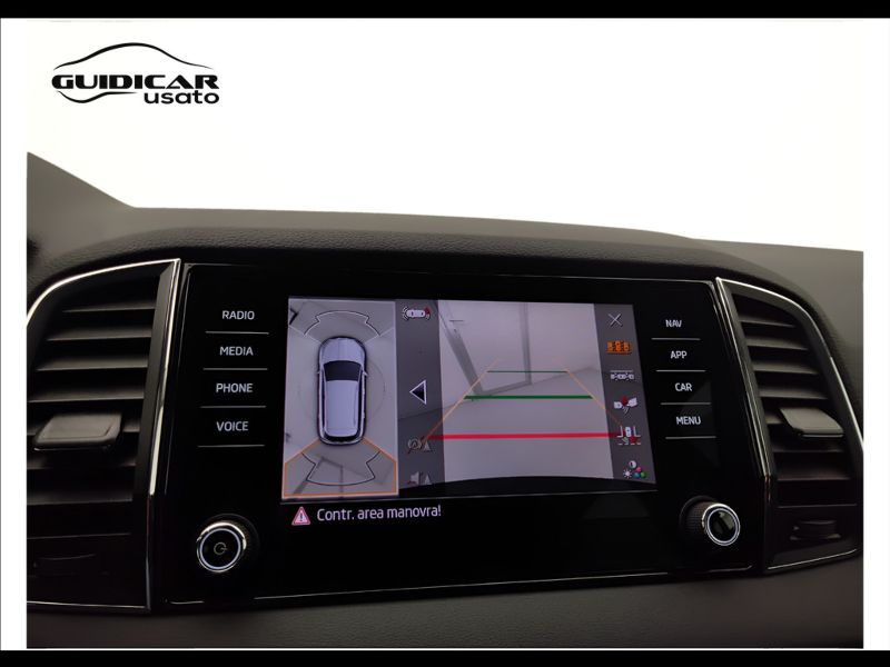 GuidiCar - SKODA Karoq 2023 Karoq 2.0 tdi evo Style 150cv Usato