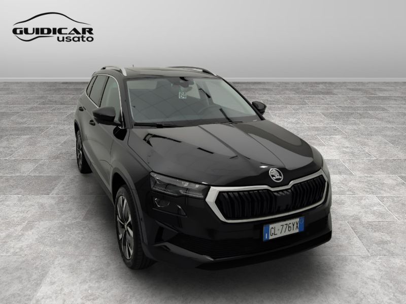 GuidiCar - SKODA Karoq 2023 Karoq 2.0 tdi evo Style 150cv Usato