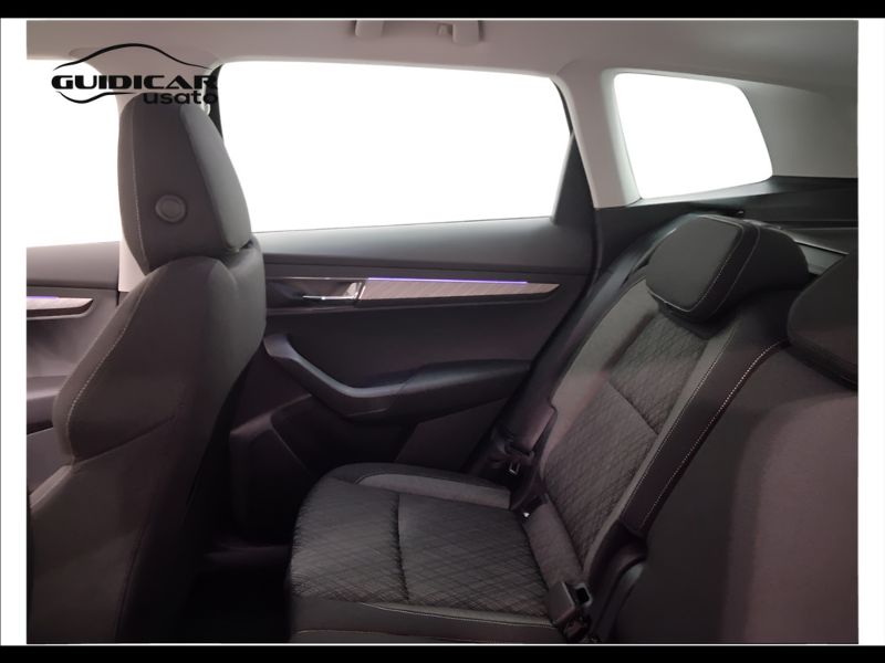 GuidiCar - SKODA Karoq 2023 Karoq 2.0 tdi evo Style 150cv Usato