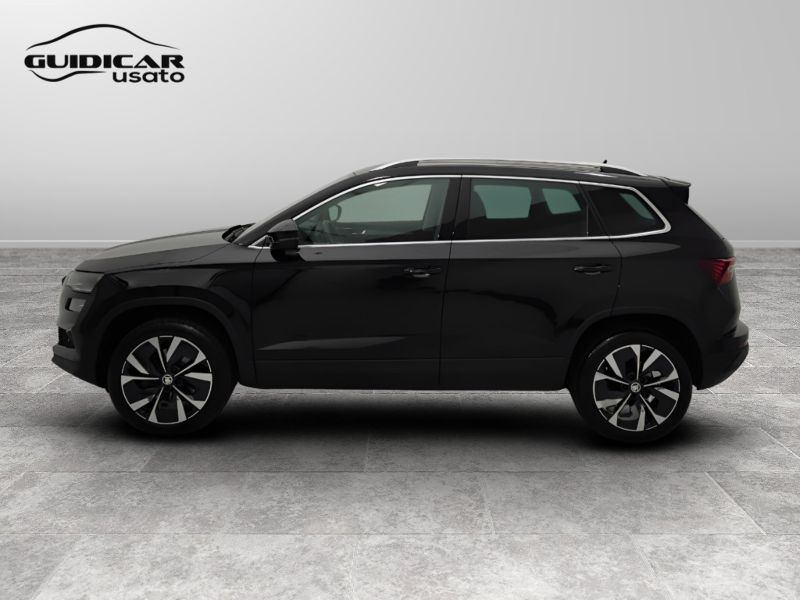 GuidiCar - SKODA Karoq 2023 Karoq 2.0 tdi evo Style 150cv Usato