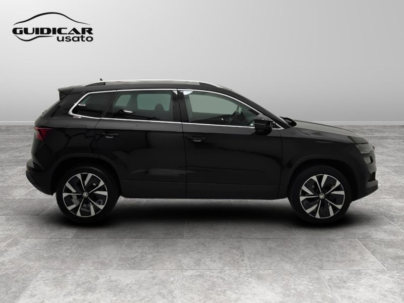 GuidiCar - SKODA Karoq 2023 Karoq 2.0 tdi evo Style 150cv Usato