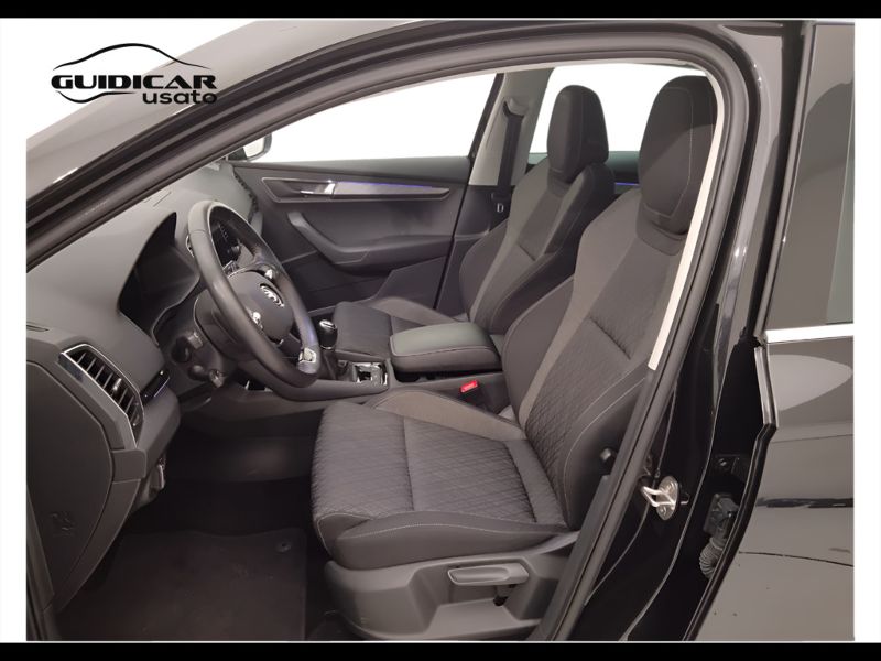 GuidiCar - SKODA Karoq 2023 Karoq 2.0 tdi evo Style 150cv Usato