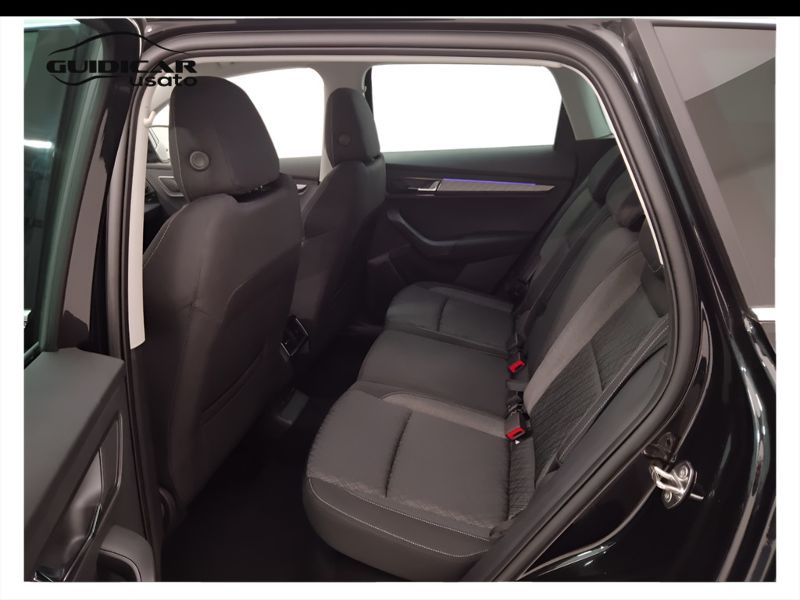 GuidiCar - SKODA Karoq 2023 Karoq 2.0 tdi evo Style 150cv Usato