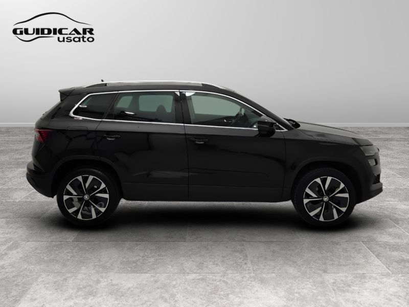 GuidiCar - SKODA Karoq 2023 Karoq 2.0 tdi evo Style 150cv Usato