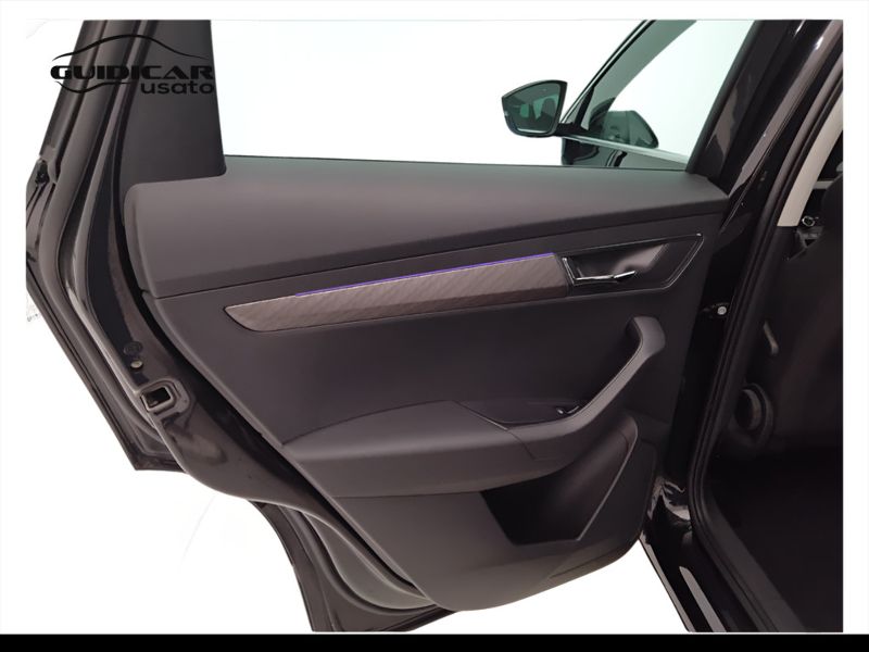 GuidiCar - SKODA Karoq 2023 Karoq 2.0 tdi evo Style 150cv Usato