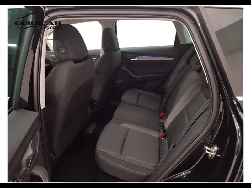 GuidiCar - SKODA Karoq 2023 Karoq 2.0 tdi evo Style 150cv Usato