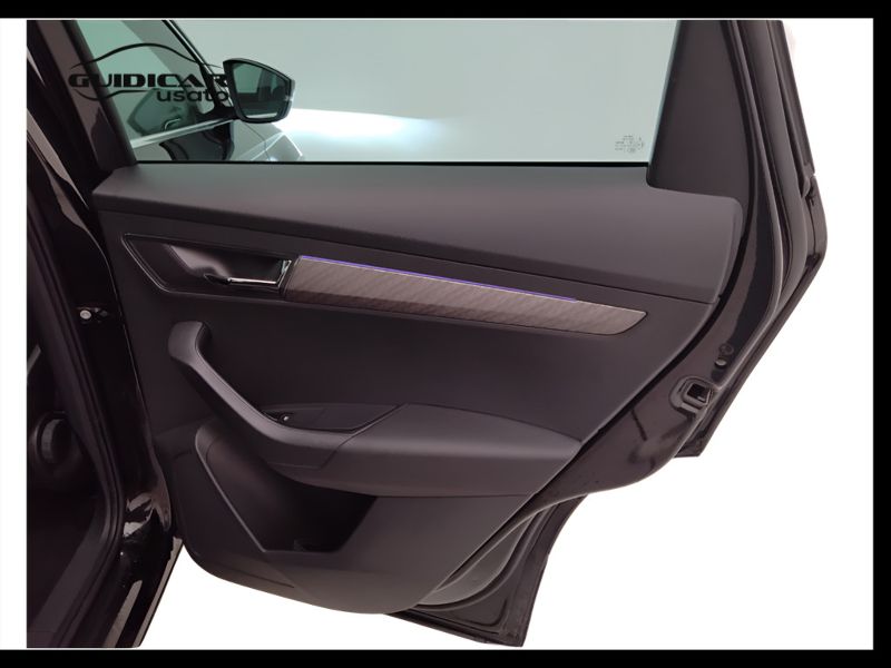 GuidiCar - SKODA Karoq 2023 Karoq 2.0 tdi evo Style 150cv Usato