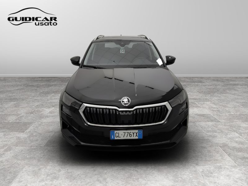 GuidiCar - SKODA Karoq 2023 Karoq 2.0 tdi evo Style 150cv Usato
