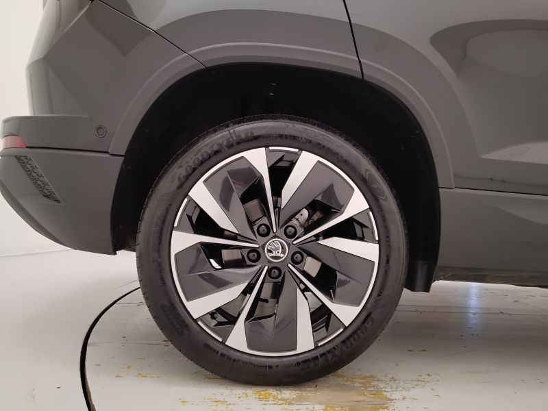 GuidiCar - SKODA Karoq 2023 Karoq 2.0 tdi evo Style 150cv Usato