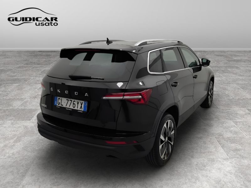 GuidiCar - SKODA Karoq 2023 Karoq 2.0 tdi evo Style 150cv Usato