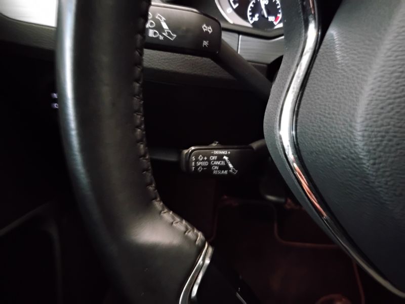 GuidiCar - SKODA Superb 2021 Superb Wagon 2.0 tdi evo Style 150cv dsg Usato