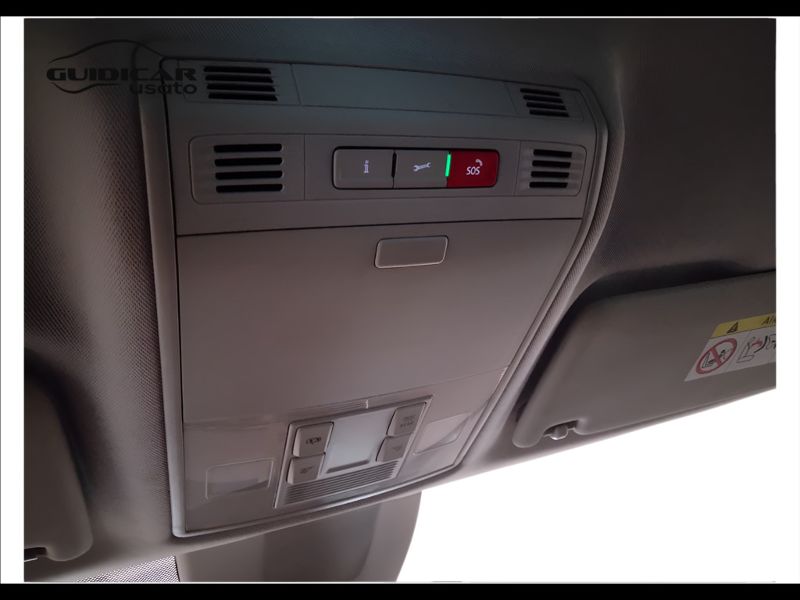 GuidiCar - SKODA Superb 2021 Superb Wagon 2.0 tdi evo Style 150cv dsg Usato