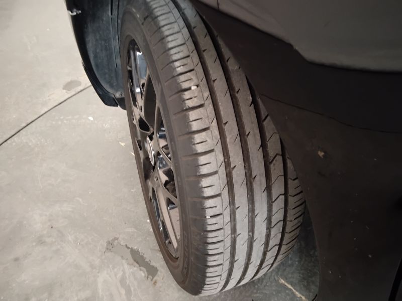 GuidiCar - SMART Forfour 2019 Forfour 0.9 t. Passion 90cv twinamic my18 Usato