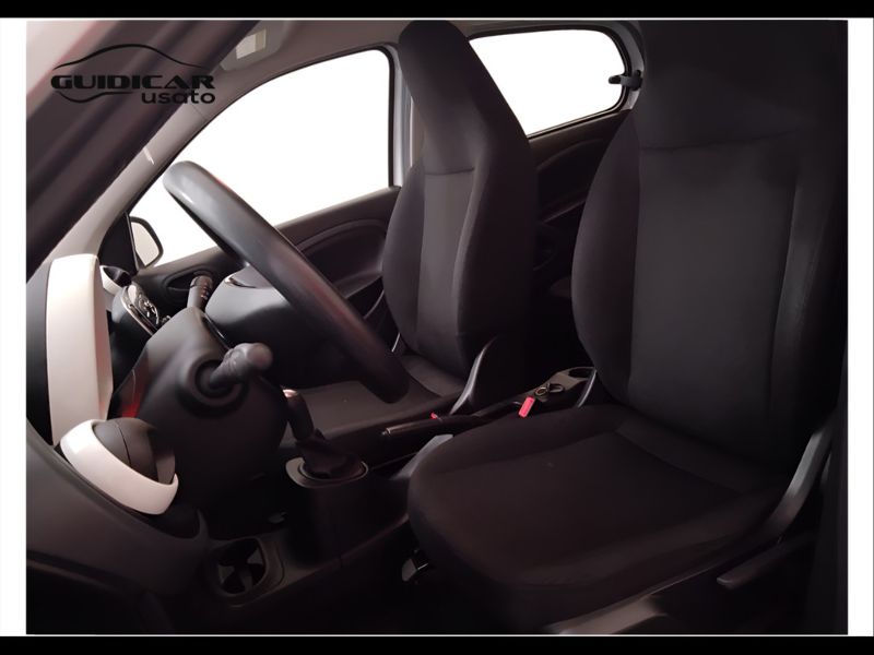 GuidiCar - SMART Forfour 2018 Forfour 1.0 Youngster 71cv c/S.S. Usato