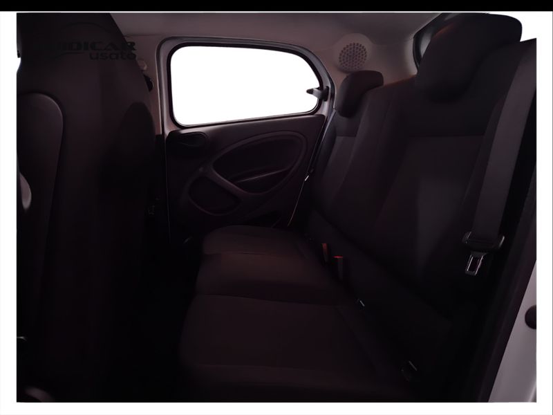 GuidiCar - SMART Forfour 2018 Forfour 1.0 Youngster 71cv c/S.S. Usato