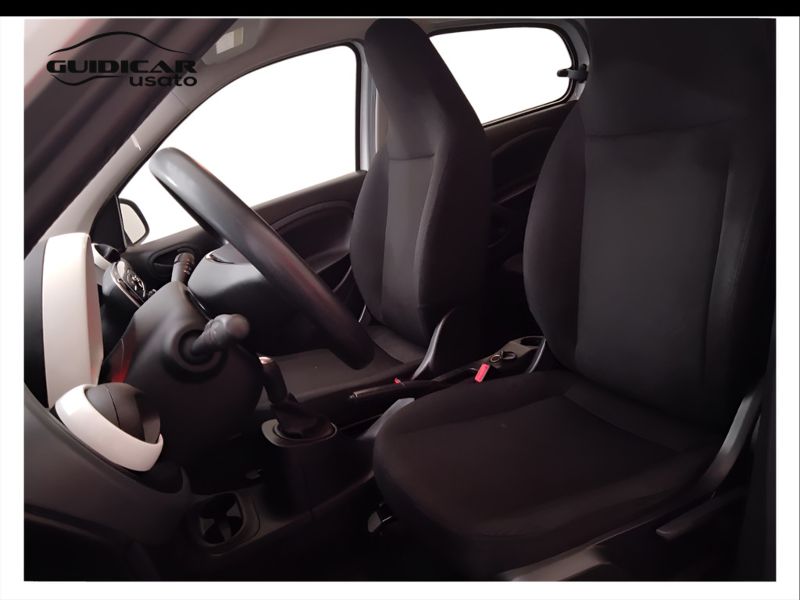 GuidiCar - SMART Forfour 2018 Forfour 1.0 Youngster 71cv c/S.S. Usato