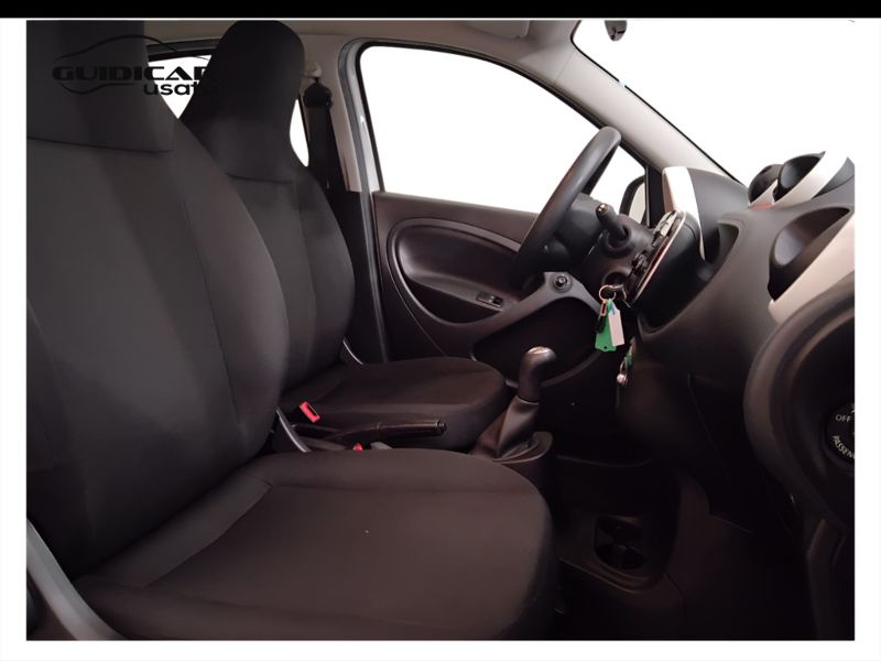 GuidiCar - SMART Forfour 2018 Forfour 1.0 Youngster 71cv c/S.S. Usato