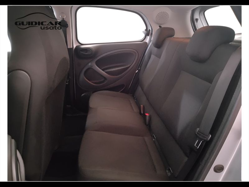 GuidiCar - SMART Forfour 2018 Forfour 1.0 Youngster 71cv c/S.S. Usato