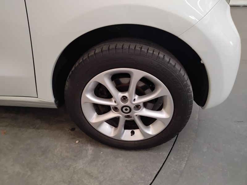 GuidiCar - SMART Forfour 2018 Forfour 1.0 Youngster 71cv c/S.S. Usato