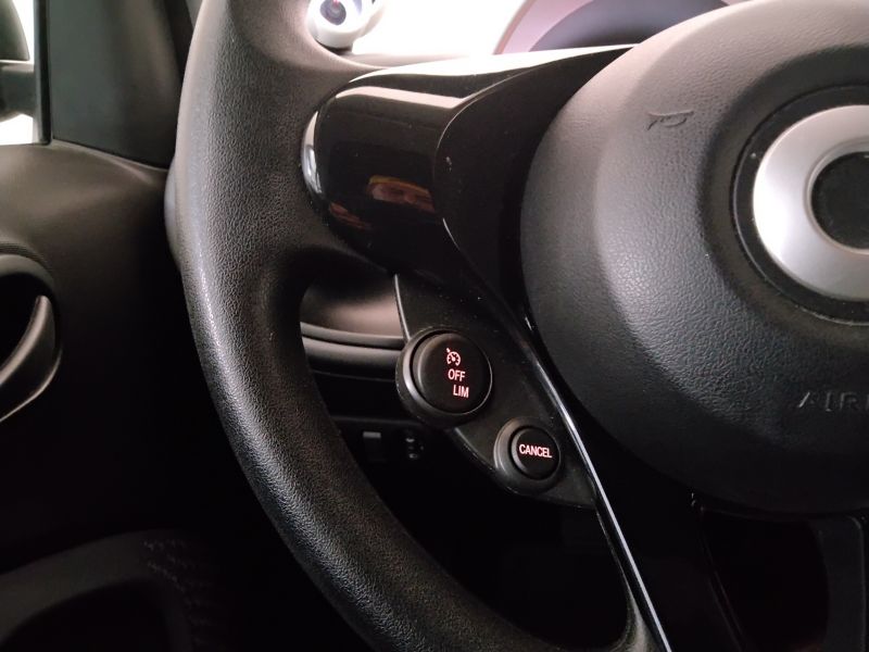 GuidiCar - SMART Fortwo 2020 Fortwo eq Youngster my19 Usato
