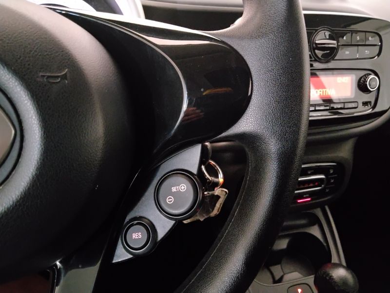 GuidiCar - SMART Fortwo 2020 Fortwo eq Youngster my19 Usato