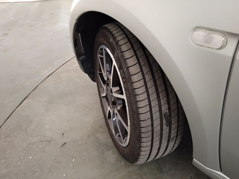 GuidiCar - SMART Fortwo 2021 Fortwo eq mattrunner 22kW Usato