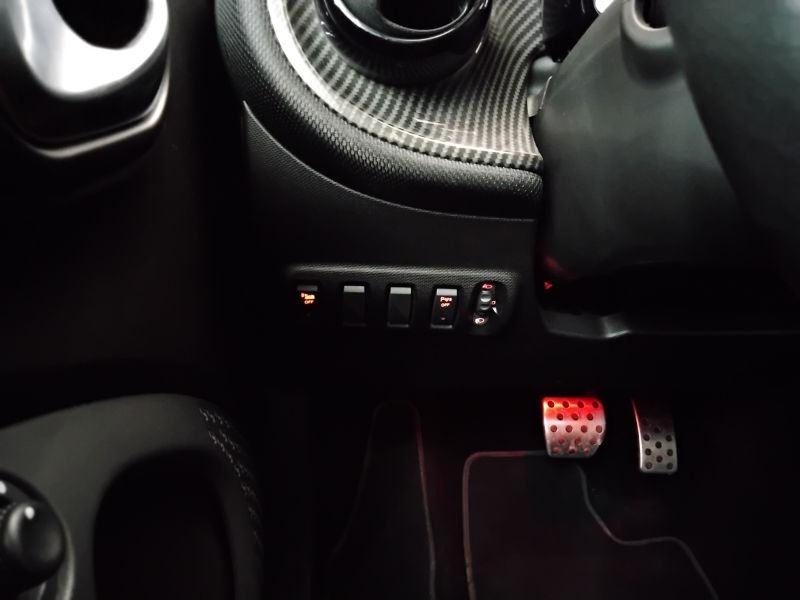 GuidiCar - SMART Fortwo 2021 Fortwo eq mattrunner 22kW Usato