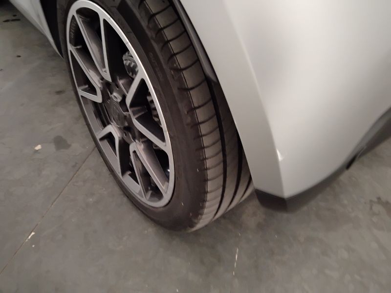 GuidiCar - SMART Fortwo 2021 Fortwo eq mattrunner 22kW Usato