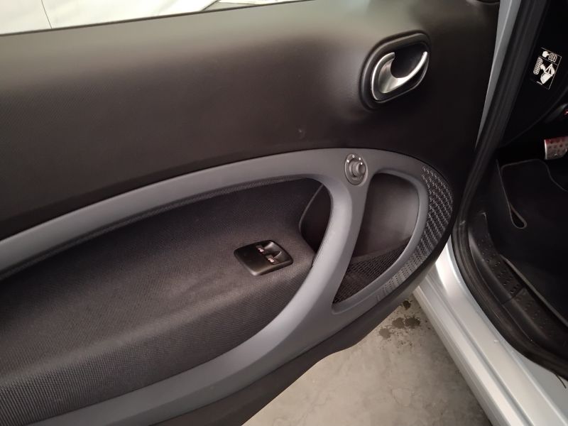GuidiCar - SMART Fortwo 2021 Fortwo eq mattrunner 22kW Usato