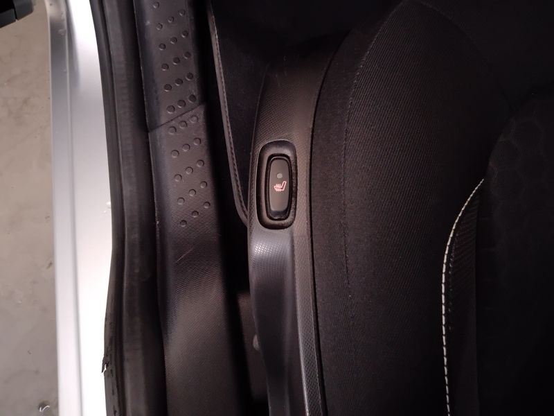 GuidiCar - SMART Fortwo 2021 Fortwo eq mattrunner 22kW Usato