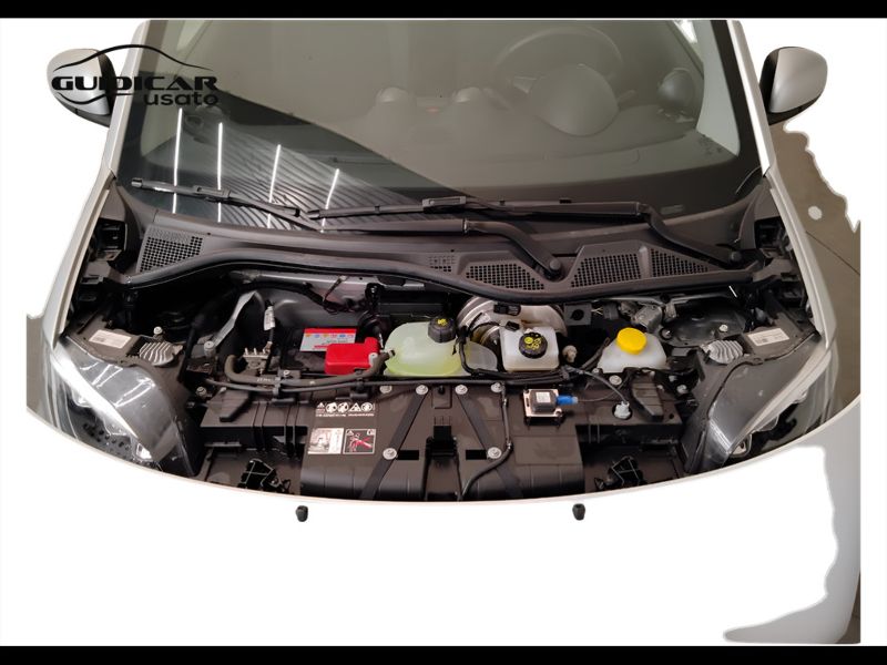 GuidiCar - SMART Fortwo 2021 Fortwo eq mattrunner 22kW Usato