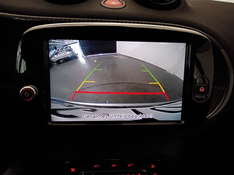 GuidiCar - SMART Fortwo 2021 Fortwo eq mattrunner 22kW Usato