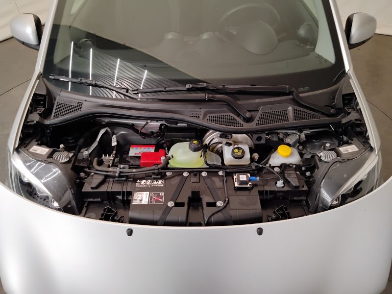 GuidiCar - SMART Fortwo 2021 Fortwo eq mattrunner 22kW Usato