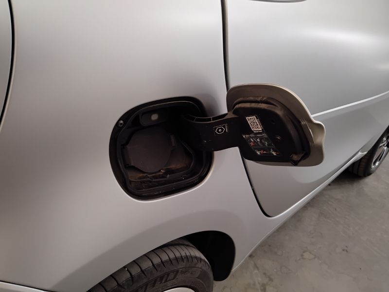 GuidiCar - SMART Fortwo 2021 Fortwo eq mattrunner 22kW Usato