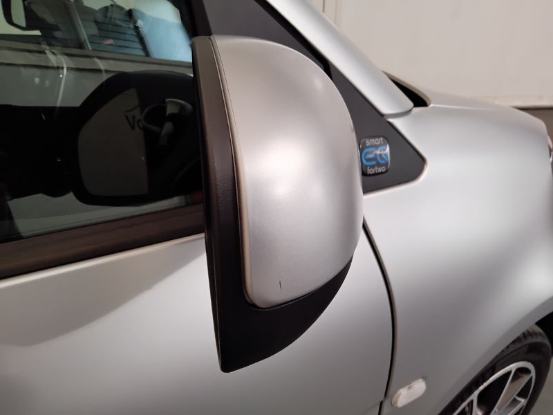 GuidiCar - SMART Fortwo 2021 Fortwo eq mattrunner 22kW Usato