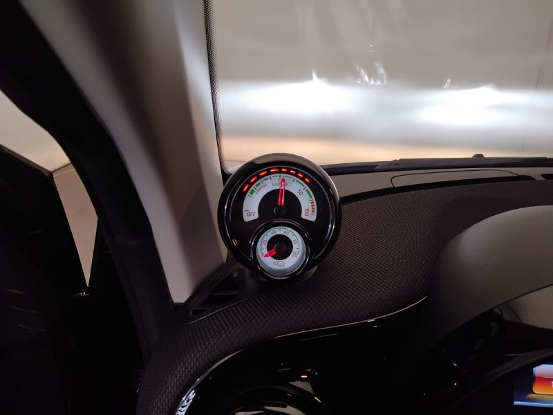 GuidiCar - SMART Fortwo 2021 Fortwo eq Parisblue Prime 22kW Usato