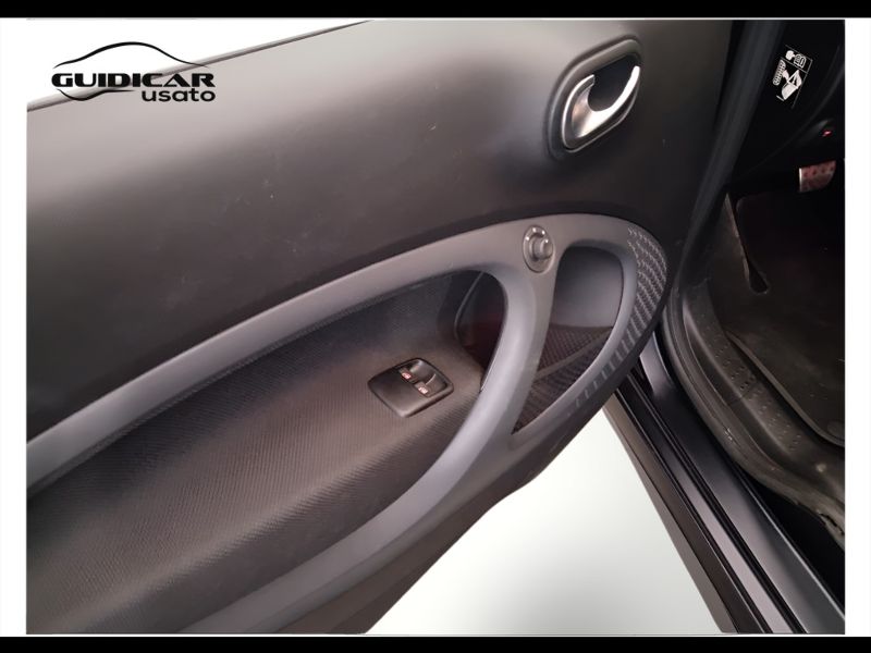 GuidiCar - SMART Fortwo 2021 Fortwo eq Parisblue Prime 22kW Usato
