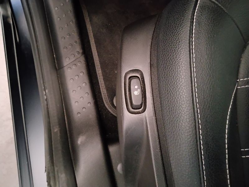 GuidiCar - SMART Fortwo 2021 Fortwo eq Parisblue Prime 22kW Usato