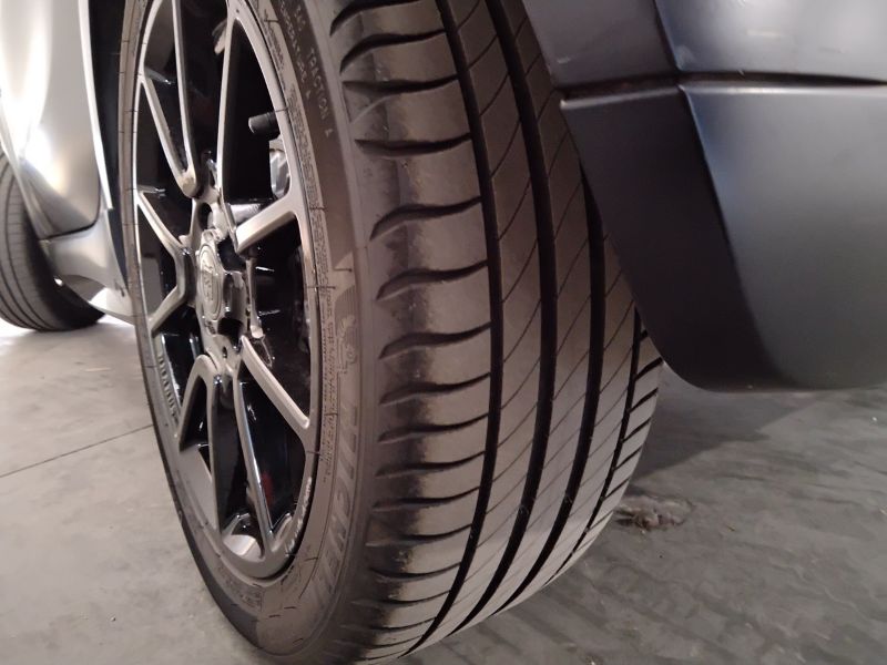 GuidiCar - SMART Fortwo 2021 Fortwo eq Parisblue Prime 22kW Usato