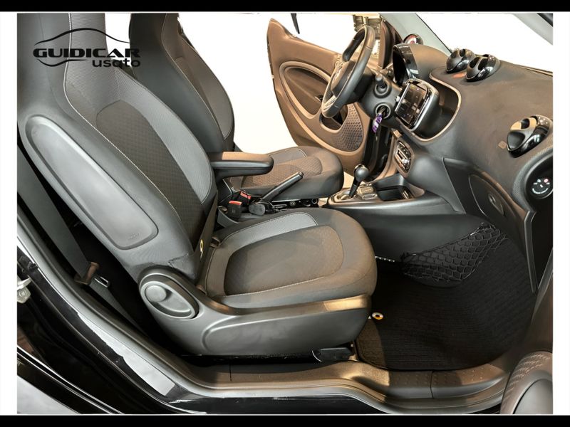 GuidiCar - SMART Fortwo 2020 Fortwo eq Passion 22kW Usato
