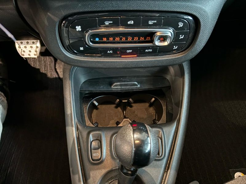 GuidiCar - SMART Fortwo 2020 Fortwo eq Passion 22kW Usato