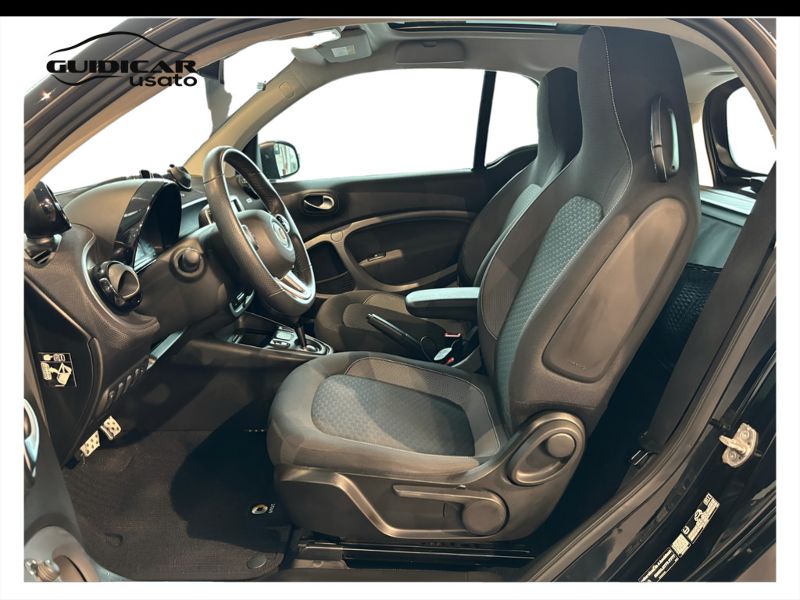 GuidiCar - SMART Fortwo 2020 Fortwo eq Passion 22kW Usato