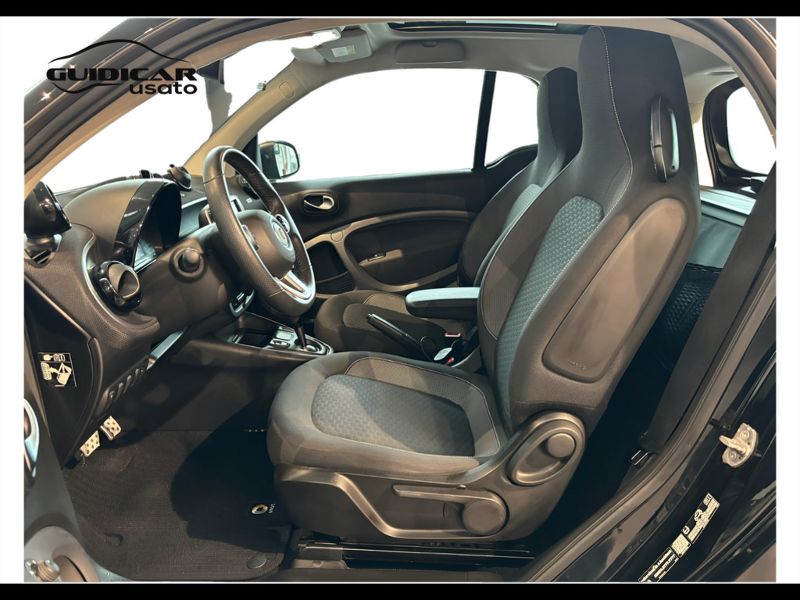 GuidiCar - SMART Fortwo 2020 Fortwo eq Passion 22kW Usato