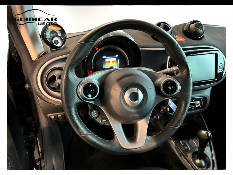 GuidiCar - SMART Fortwo 2020 Fortwo eq Passion 22kW Usato