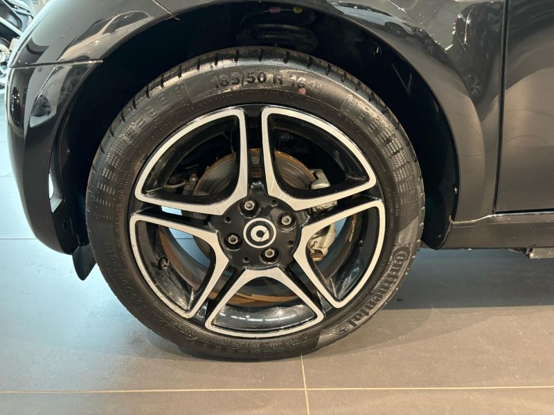 GuidiCar - SMART Fortwo 2020 Fortwo eq Passion 22kW Usato