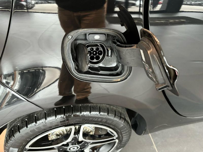GuidiCar - SMART Fortwo 2020 Fortwo eq Passion 22kW Usato