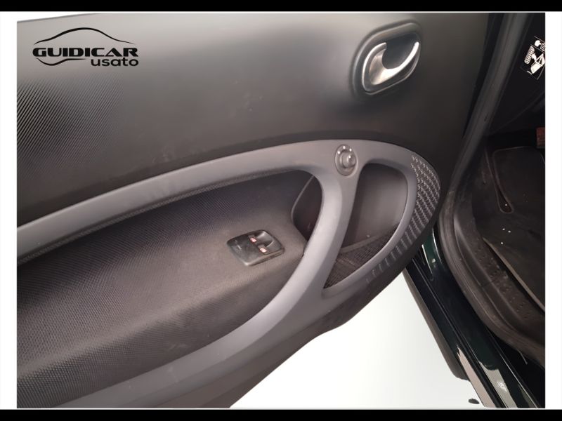 GuidiCar - SMART Fortwo 2021 Fortwo eq Prime 22kW Usato