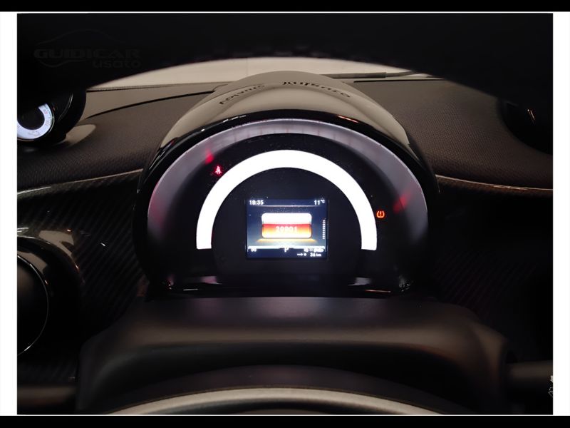 GuidiCar - SMART Fortwo 2021 Fortwo eq Prime 22kW Usato