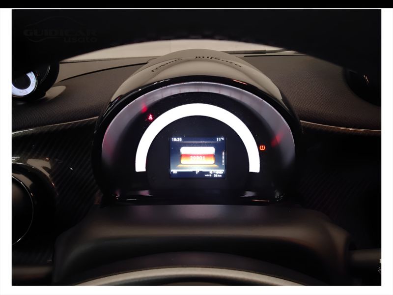 GuidiCar - SMART Fortwo 2021 Fortwo eq Prime 22kW Usato